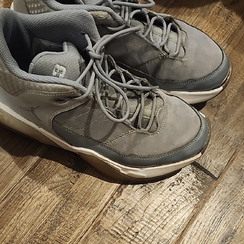 Men's Nike Jordan Max Aura 3